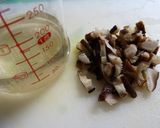 簡単1品✿醤油麹で簡単肉なし炒り豆腐作り方2写真