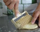 おしゃれなカレーパン作り方8写真