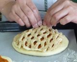 おしゃれなカレーパン作り方9写真