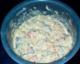 簡単☆炊飯器でケークサレ☆ P２作り方3写真