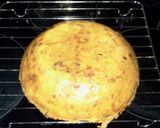 簡単☆炊飯器でケークサレ☆ P２作り方4写真