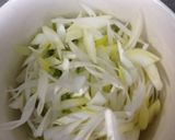 スパイシー★スパゲティー作り方1写真