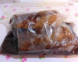 ジンジャーtea煮豚作り方4写真