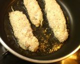 塩麹で柔らか～い！鶏ささみの大葉巻き。作り方5写真