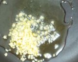 ナス消費の夏レシピ☆甘辛味噌仕立て作り方2写真