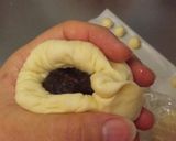 アンパンマンパン（卵、乳アレルギー対応）作り方13写真