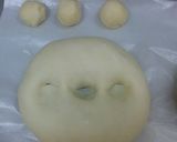 アンパンマンパン（卵、乳アレルギー対応）作り方14写真