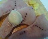 カジキDEヨーグルトマジックのとろ煮★作り方1写真