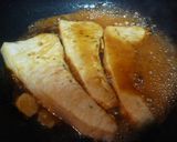 カジキDEヨーグルトマジックのとろ煮★作り方3写真