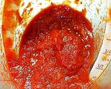 ✿自家製でも本格・BBQソース✿作り方1写真