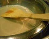 ぷるぷる☆豆乳コーヒーゼリー作り方4写真