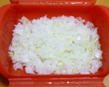 ☆ヘルシーdeうれしー♪豆腐ハンバーグ☆作り方2写真