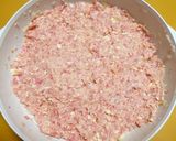☆ヘルシーdeうれしー♪豆腐ハンバーグ☆作り方4写真