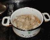 鶏肉のトマトスープ煮作り方2写真