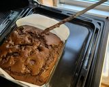 コストコのチョコマフィンを作りたい。作り方8写真