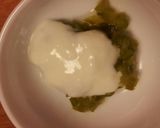 離乳食中期～食べやすい☆ピーマンサラダ作り方2写真