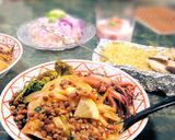 ヤリイカとレンズ豆のトマト煮作り方8写真