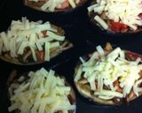 米なすのチーズ焼き作り方6写真