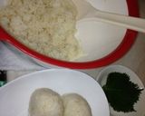 めちゃウマ青じそ焼おにぎり♪作り方1写真