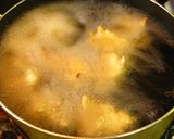 ■ビールのお供に♪ごぼうすりみ天■作り方5写真