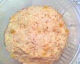 さつまいもと胡麻と柑橘ピールのクッペ作り方5写真