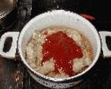 鶏肉のトマトスープ煮作り方3写真