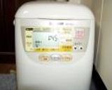 洗双糖でチョコ入りメロンパン作り方4写真
