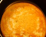 卵なし★モチモチの白いパンケーキ。作り方5写真