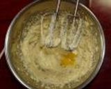 洗双糖でチョコ入りメロンパン作り方8写真