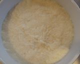 低糖質＊おからのｸﾞﾗﾀﾝ風（和風）作り方4写真