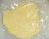 洗双糖でチョコ入りメロンパン作り方13写真