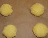 洗双糖でチョコ入りメロンパン作り方18写真