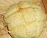 洗双糖でチョコ入りメロンパン作り方23写真