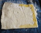 冷凍パイシートで♡簡単ホットアップルパイ作り方6写真