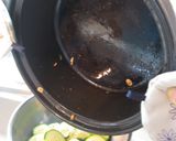 簡単！トマトとズッキーニのチーズ焼き作り方8写真