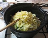 簡単！トマトとズッキーニのチーズ焼き作り方11写真
