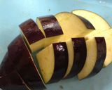 ナス＆ムネ肉＆ラー油♪作り方4写真