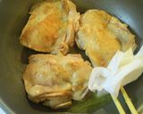 ☆★☆基本の照り焼きチキン☆★☆作り方2写真