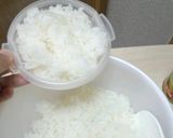 ケチャップライス作り方6写真
