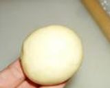 洗双糖でチョコ入りメロンパン作り方16写真
