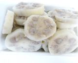あじみんちのれんこん詰め揚げ作り方4写真