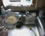 日清焼きそばを圧倒的に美味しくする調理法作り方2写真
