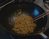日清焼きそばを圧倒的に美味しくする調理法作り方4写真