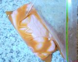 鴨ロースの味噌焼き 作り方3写真