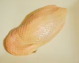 鴨ロースの味噌焼き 作り方4写真
