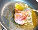 鴨ロースの味噌焼き 作り方6写真