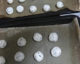 九陽の出来立ておからでポンデケージョ作り方3写真