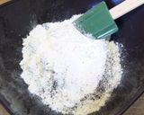 スチームロースターでミルク紅茶パン作り方1写真