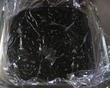 九陽の出来立て豆乳でゴマ豆腐♪甘味噌ダレ作り方3写真