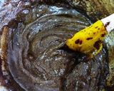 なんちゃってランチパック？in八丁味噌作り方1写真